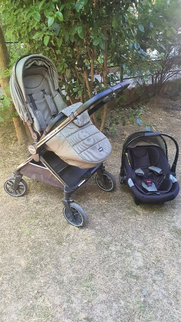 prego concorde travel sistem - 7