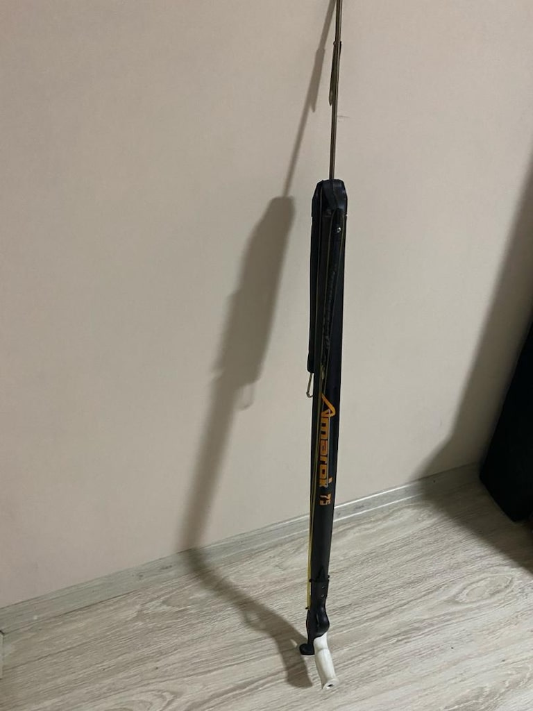 apnea amarok 75 ( açık kafa) zıpkın - 4