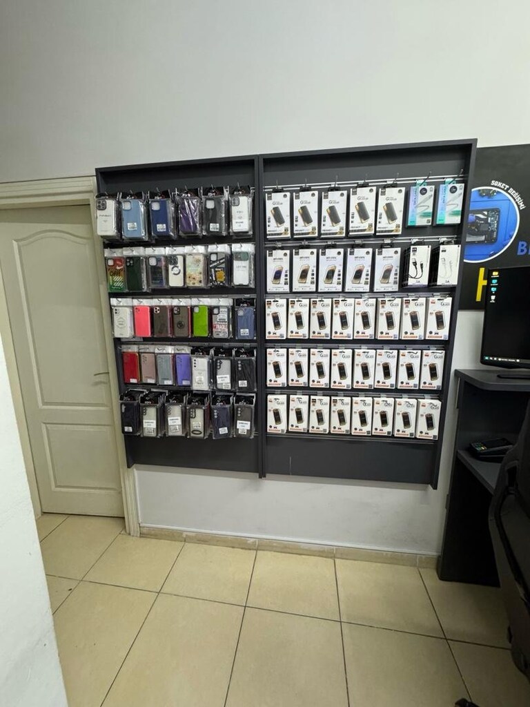 RAFLAR/BANKOLAR TOPLU SATILIK - 3