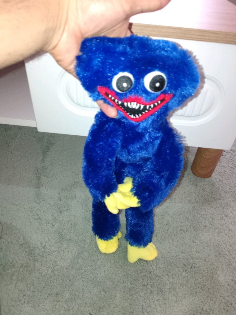 peluş oyuncak çeşitleri - 6