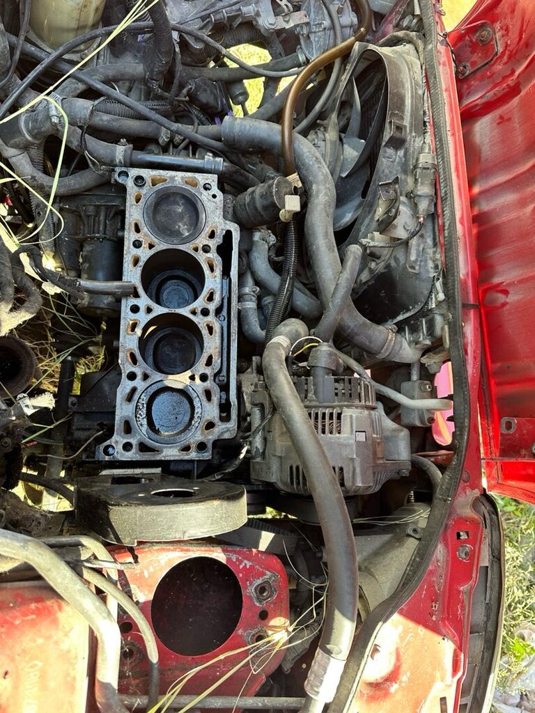 Clio 1 parça olarak satılık - 9