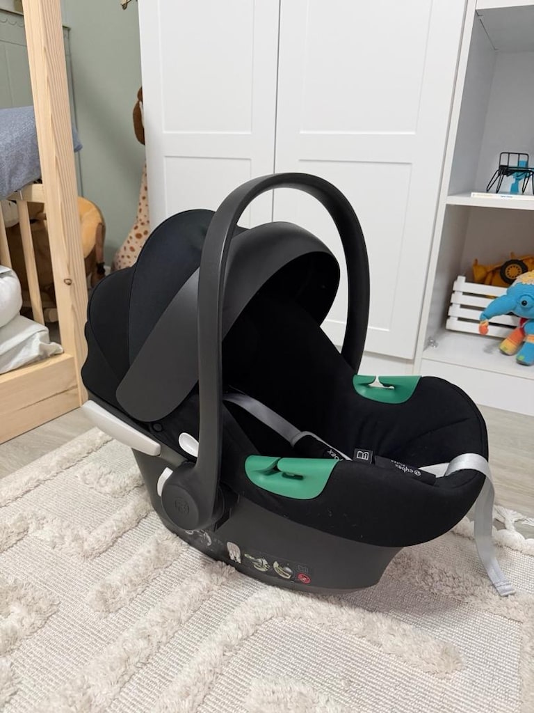 Cybex puset oto koltuğu - 2