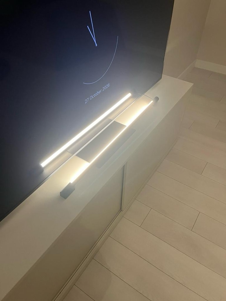 Philips Hue Işık Sistemi - 4