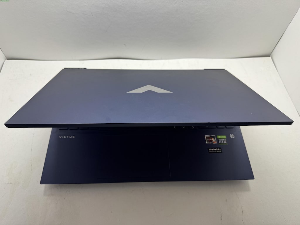 HP VİCTUS RYZEN 5 İŞLEMCİ 8 GB RAM 512 M2SSD RTX 3050 Tİ - 9