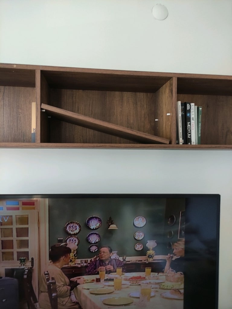TV unitesi Alt ve üst modül/ YALOVA merkez gop - 4
