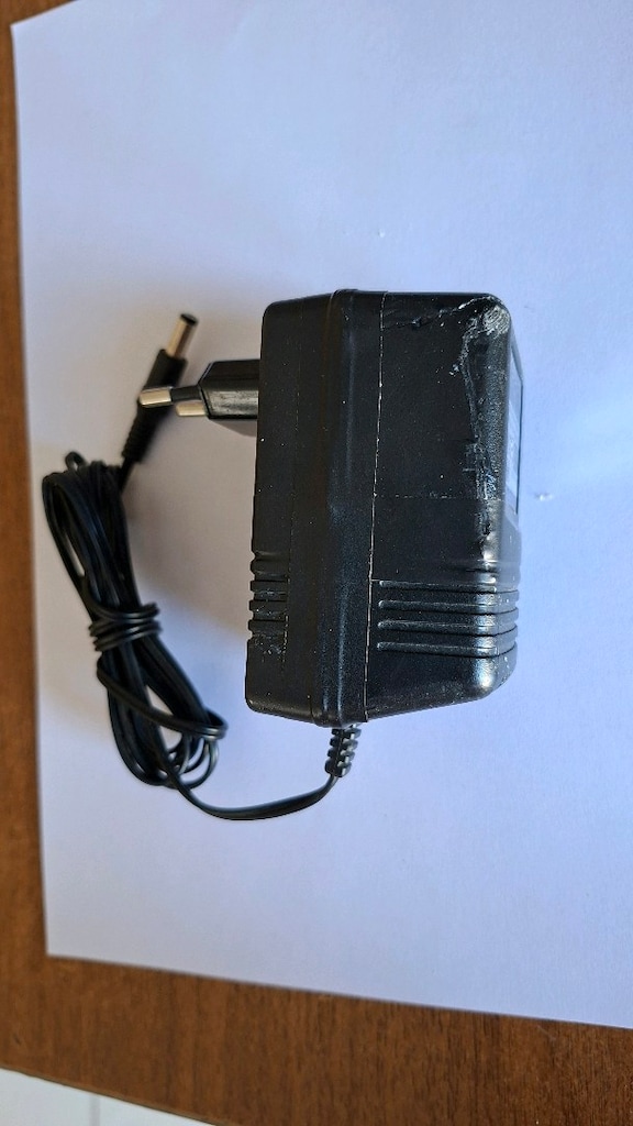 Orjinal Creative Ses Sistemi 11.5 Volt ~ 1600mA AC-AC Adaptör - 5