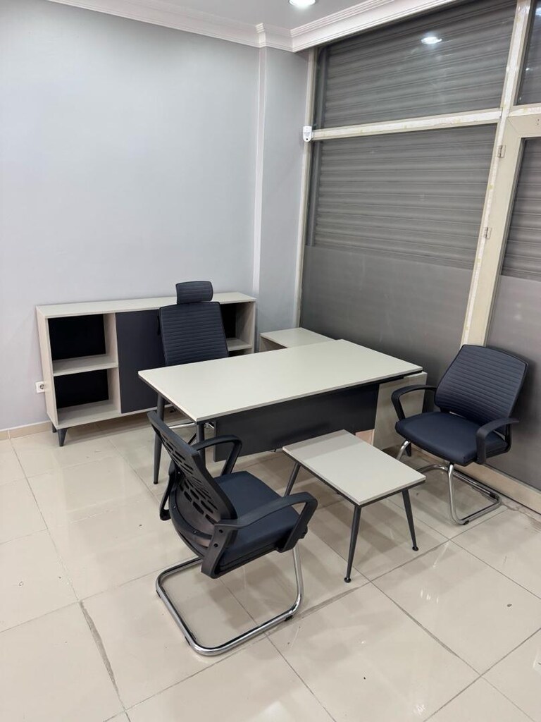 Rita ofis mobilyası - 2