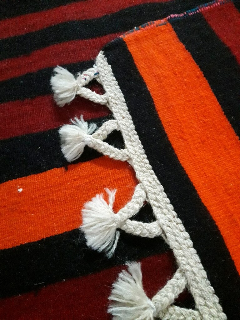 Kilim - 3