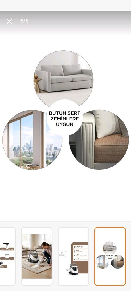 TORİMA YÜKSEK ISI BUHARLI TEMİZLİK - 4