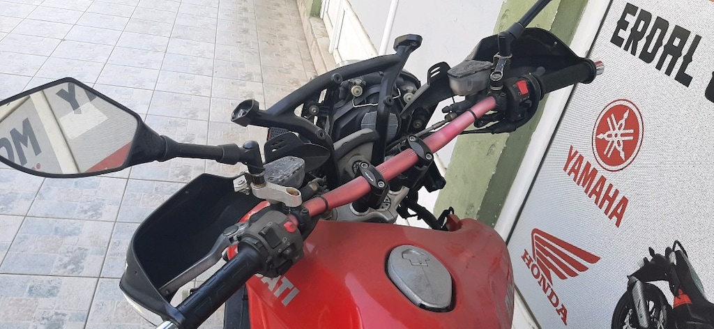 2004 Ducati Multistrada 1000DS - 2