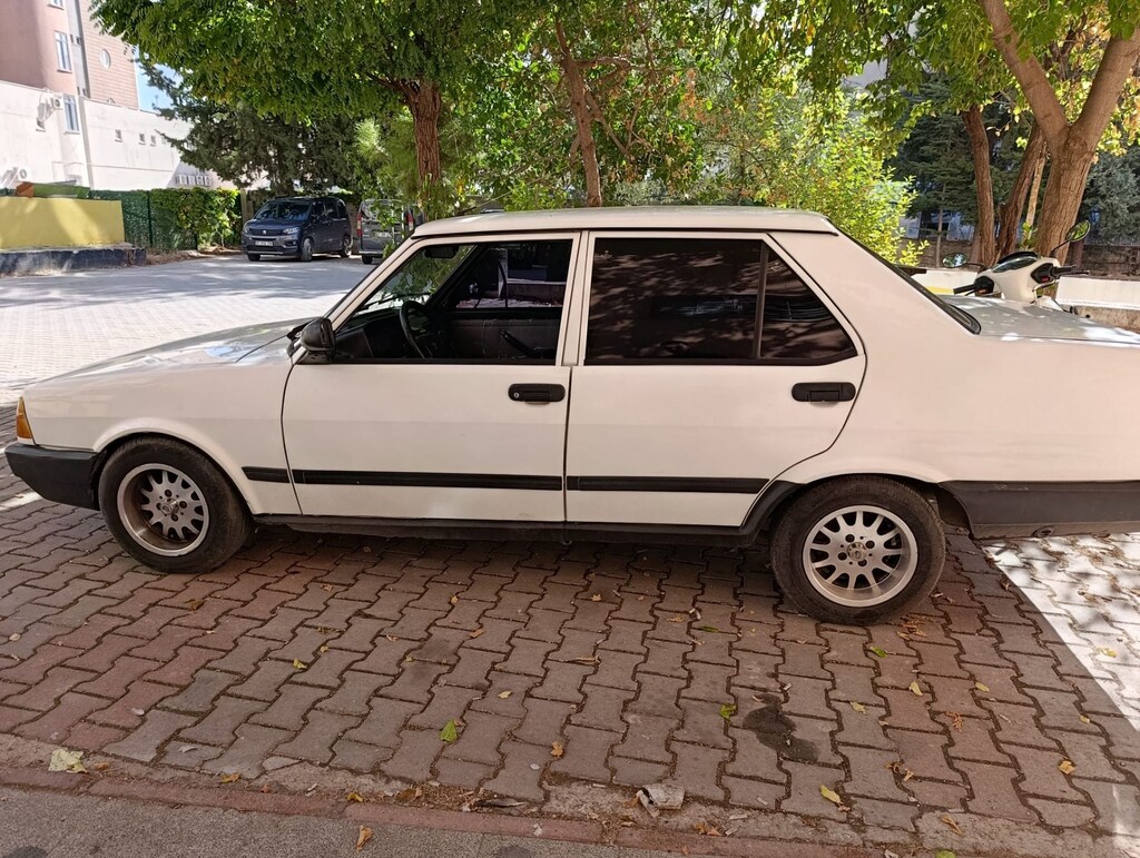 TOFAŞ-ŞAHİN 1998 MODEL HİDROLİK DİREKSİYON - 11