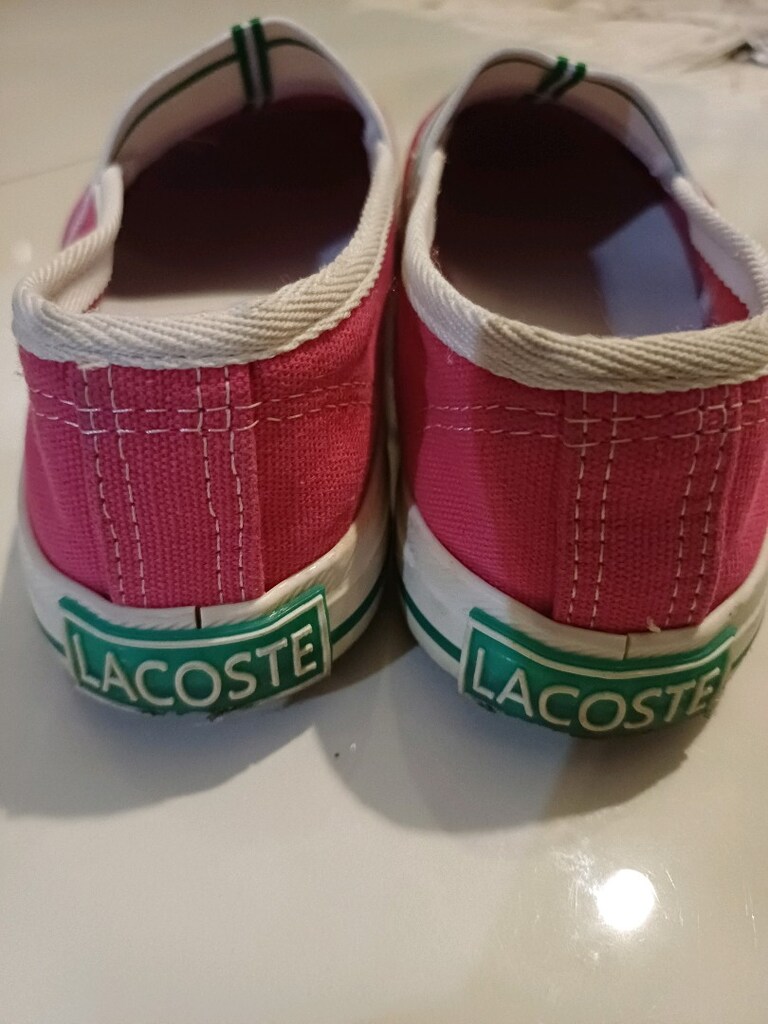 Lacoste Marice kız çocuk ayakkabısı - 4