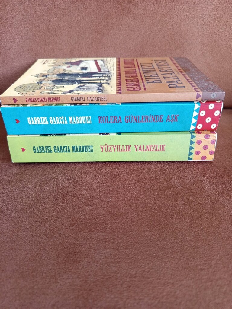 Gabriel Garcia marquez - 2