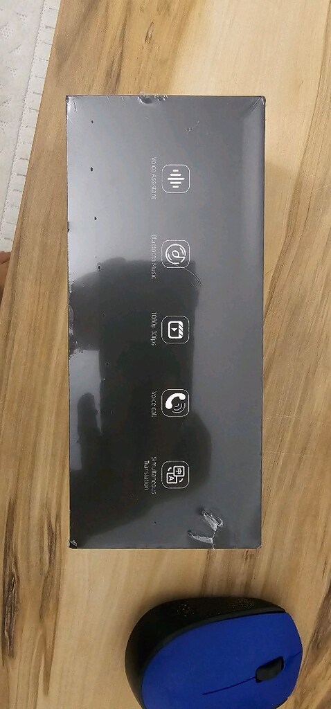 Optx Smart Akıllı Gözlük - 3