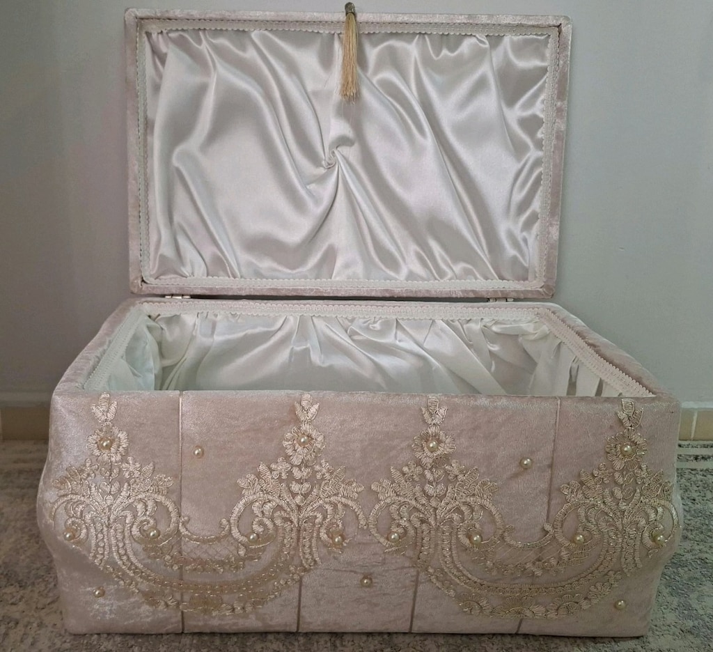 GELİN SANDIĞI - 3