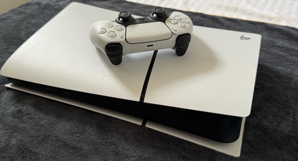 PS5 Temiz ve Sorunsuz – Acil Satılık * Sony PlayStation 5 PS5 - 5