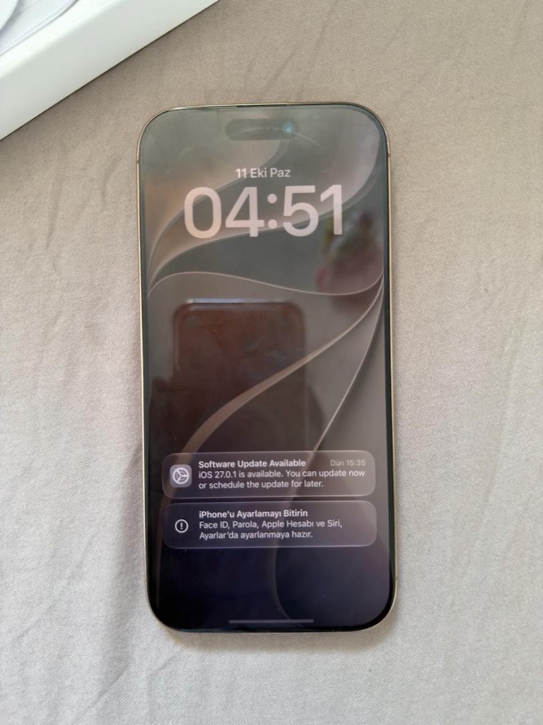 İphone 16 pro - 3