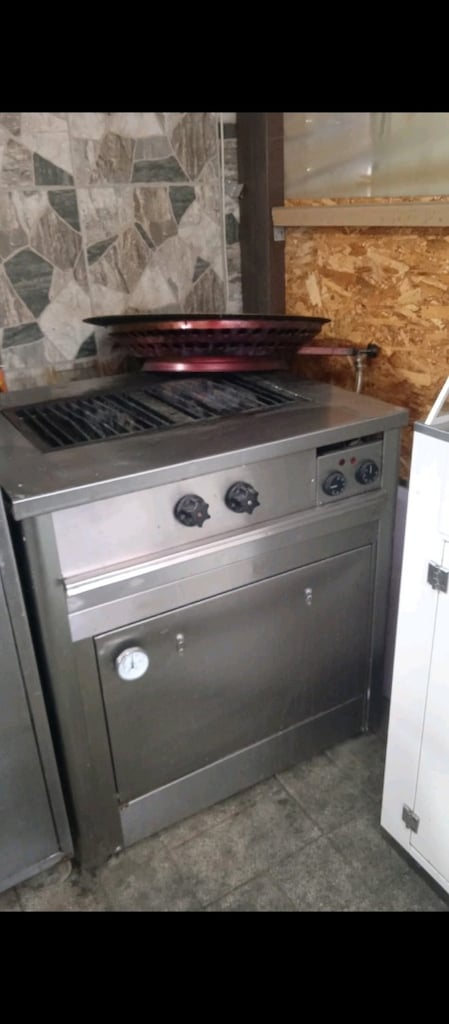 ankastre fırın ocak set, - 2