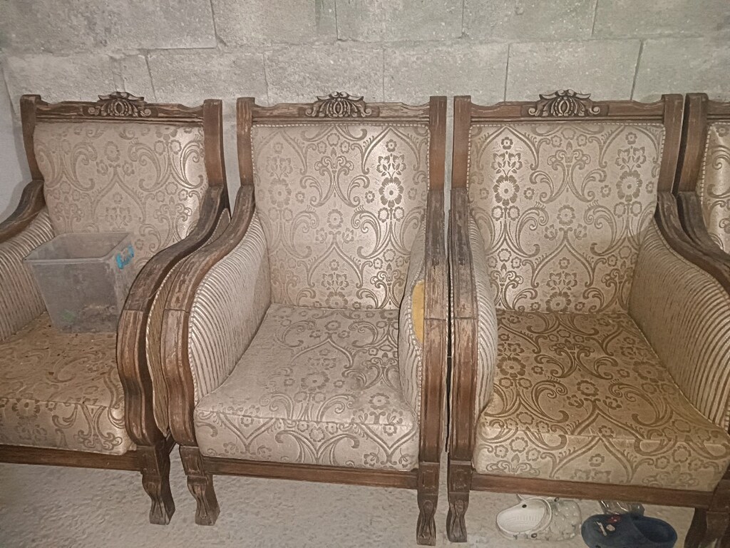 koltuk takımı - 3