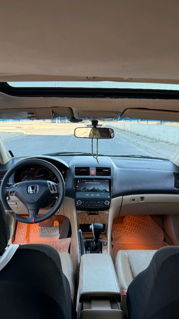 2.4 Kazasız biblo ACCORD - 11