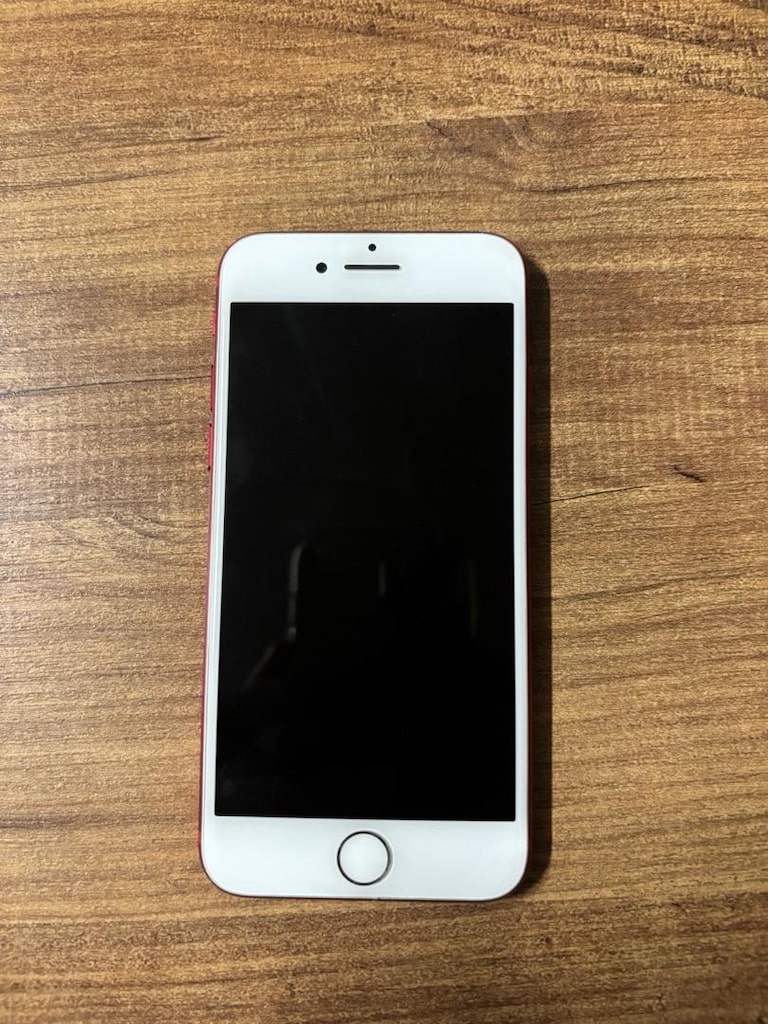 ıphone7 lansman rengi red - 2