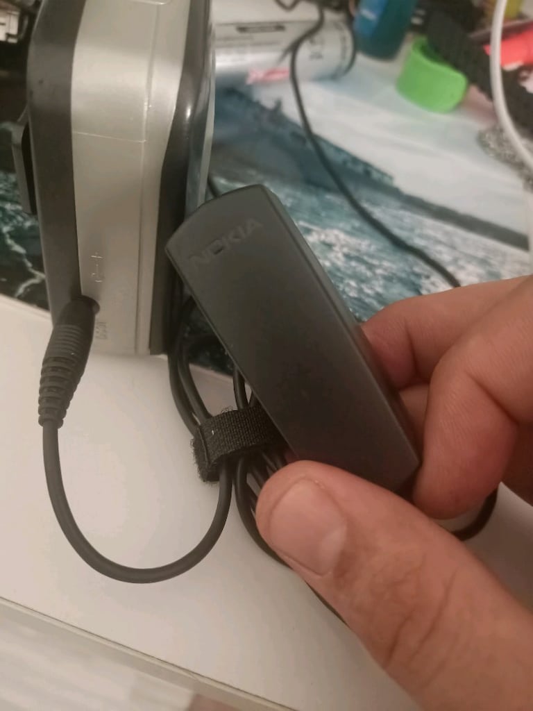radyo kaset çalar nostaljik eski ürün - 3