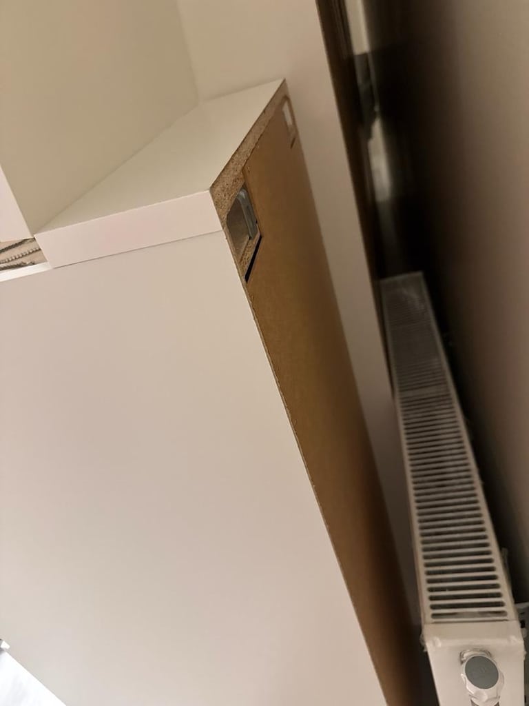 malm ikea dolap - 4