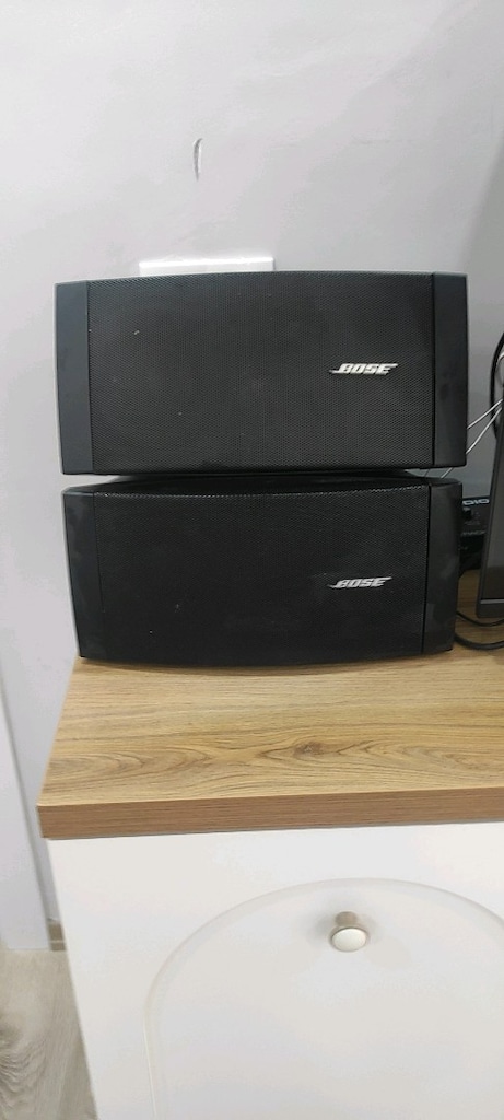 900watt mixer HEDİYE- BOSE DS 100SE Hoparlör – Profesyonel Ses Sistemi - 3