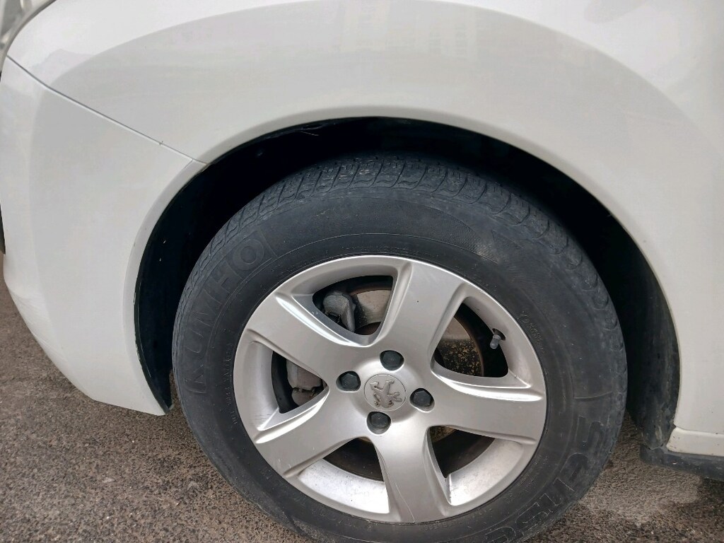 2012 Peugeot 3008 1.6 e-HDi Allure Boyasız | Panoramik C - 14