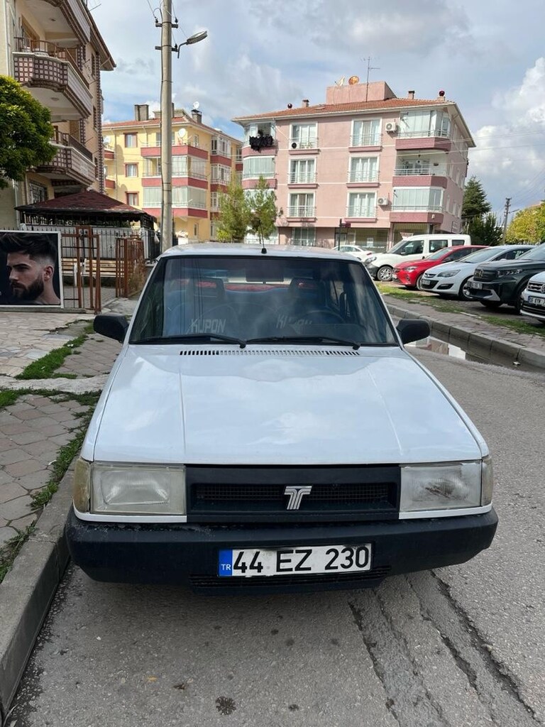 TOFAŞ ŞAHİN 1.6 | Bakımları Yapıldı | Alıcısına Hayırlı Olsun - 5