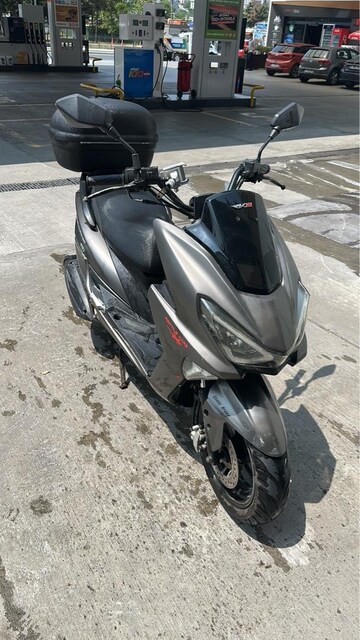 tertemiz newlight 125