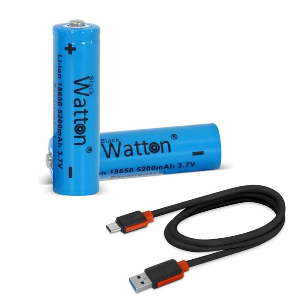 Watton Wt-733 oto tamirci çalışma lambası,led el feneri,kamp feneri, - 7
