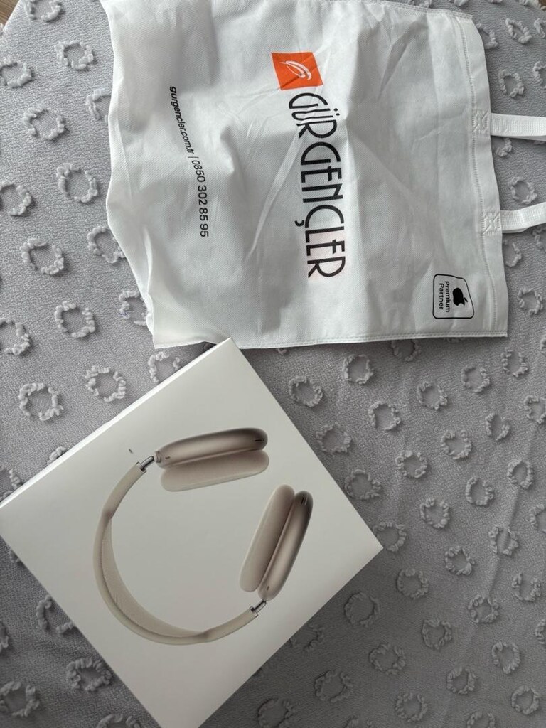 Sıfır Apple AirPods Max 2 - 4