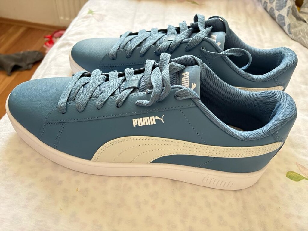 Puma ayakkabı - 2