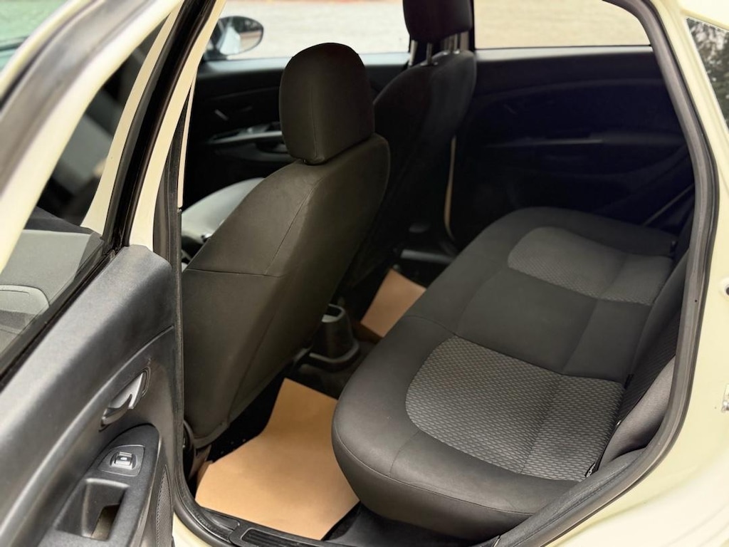 2015 FIAT LİNEA POP 1.3 MULTİJET 95 HP GSR’Lİ - 10