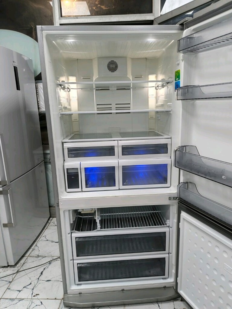Arçelik buzdolabı 640 litre XXL - 4