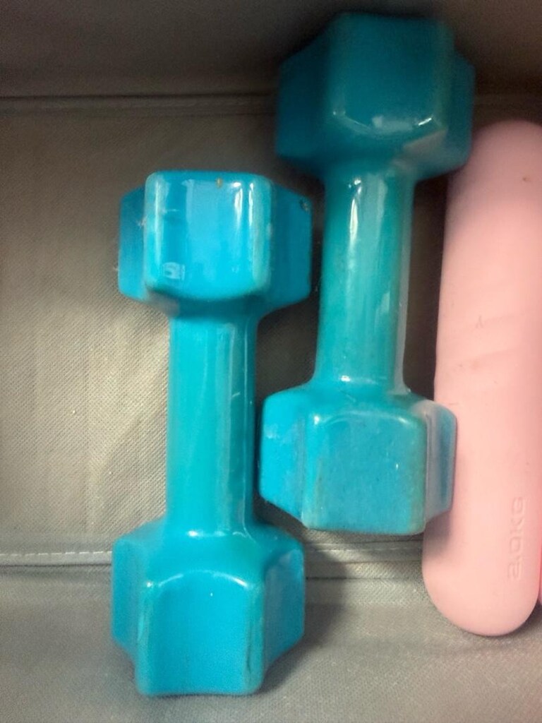 0.5-1-1.5-2-3kg - 3