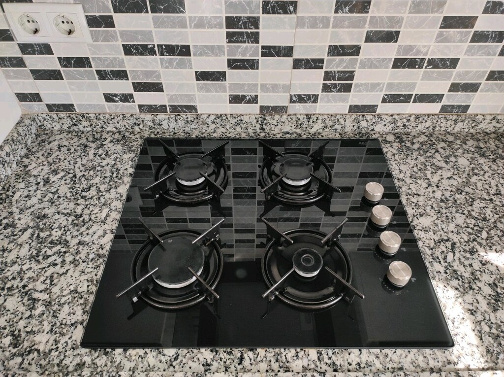 REGAL Ankastre Ocak Fırın Davlumbazı.Set Halinde .23.000 TL - 10