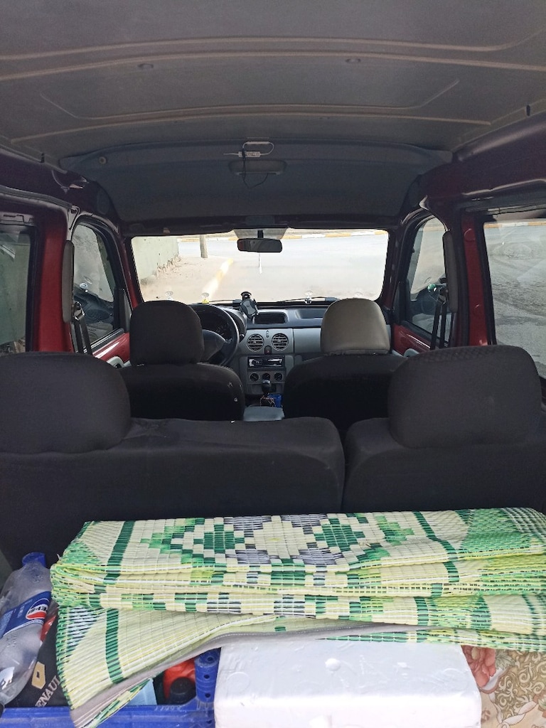1.5 Kangoo express - 6