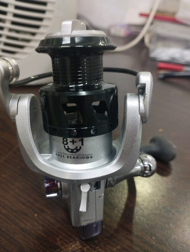 lrf Makinesi - 2