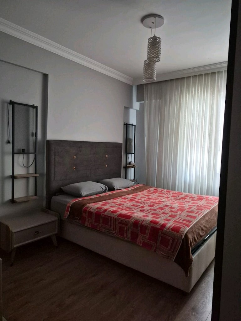 İpek Mobilya OTURMA ODASI + YEMEK ODASI + YATAK ODASI TAKIMI - 8