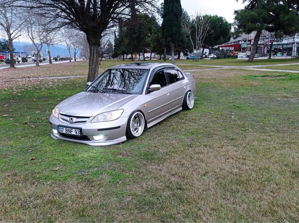 hastasına honda - 12