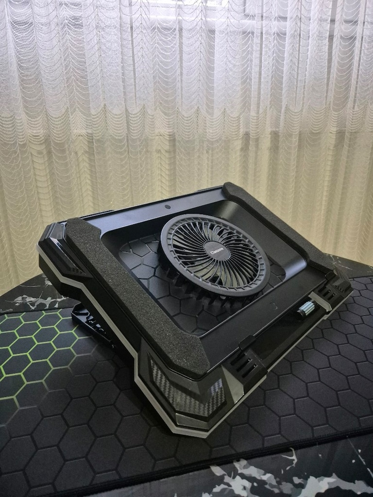 RTX 5060'LI GÜÇLÜ OYUNCU LAPTOPU – FULL GAMING SET - 6