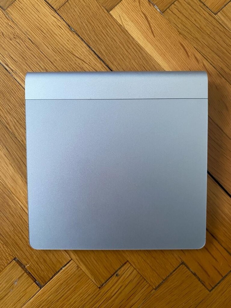 Apple Klavye Mouse Trackpad - 3