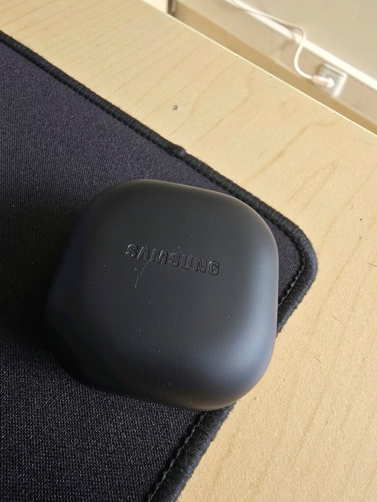 Galaxy Buds 2 Pro - 8