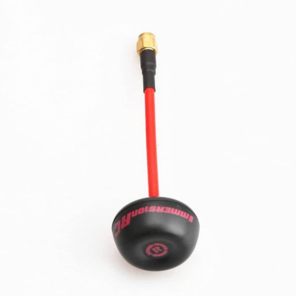 Fatshark Immersion RC 5.8 GHz SMA Erkek Omnidirectional Anten - 4