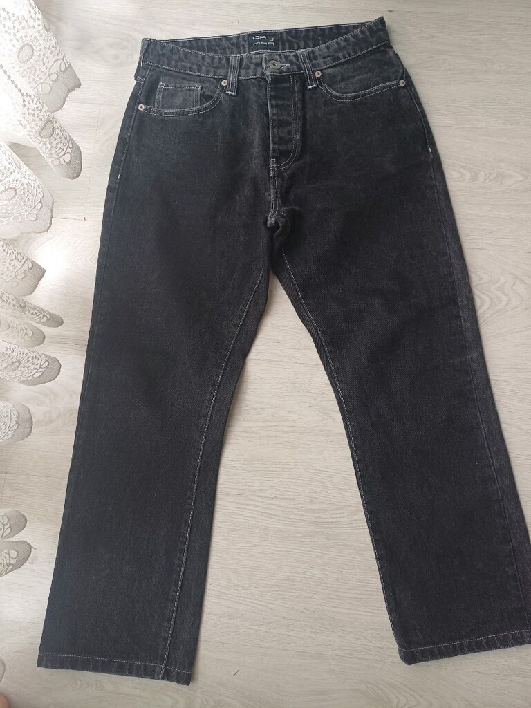 GRJ man erkek kot pantolonn