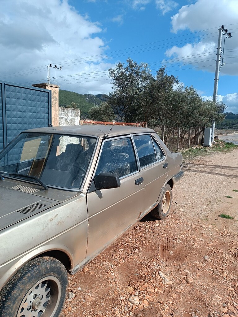 Eski kasa doğan sahibinden Muğla menteşe - 3