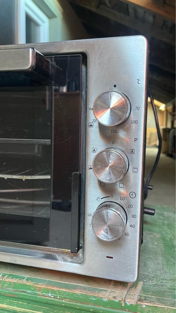 Beko Fırın - 9