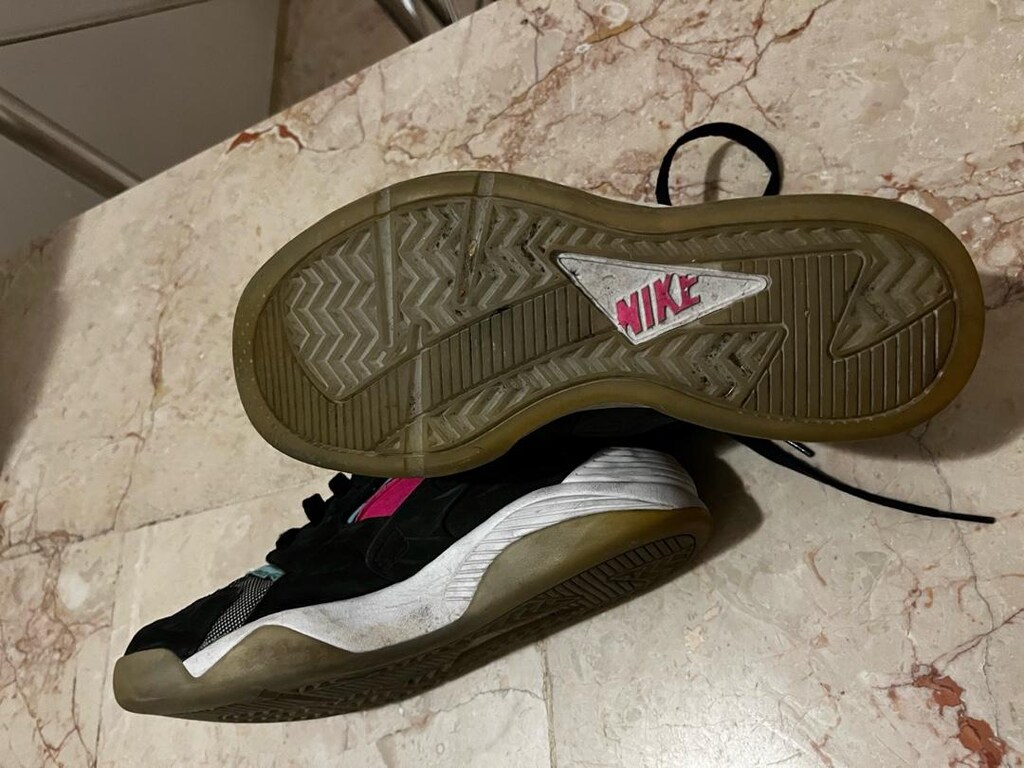 nike spor ayakkabı - 4